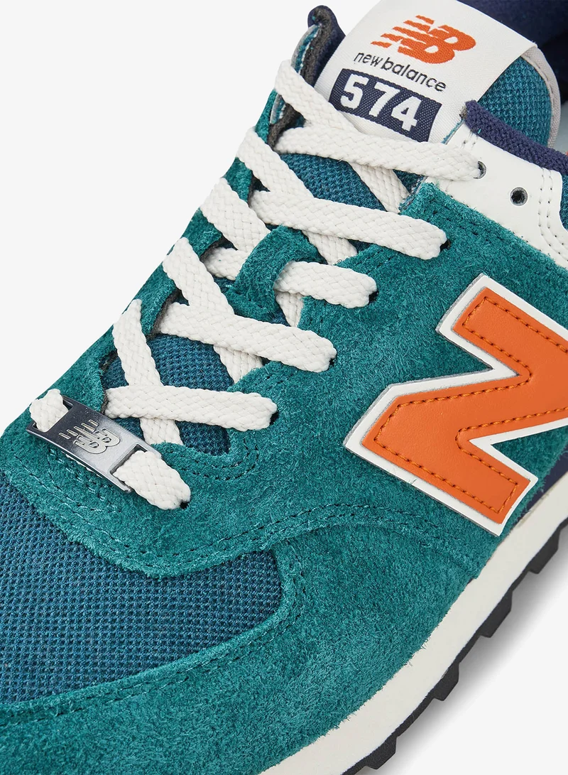 نيو بالانس حذاء 574 للرجال والنساء