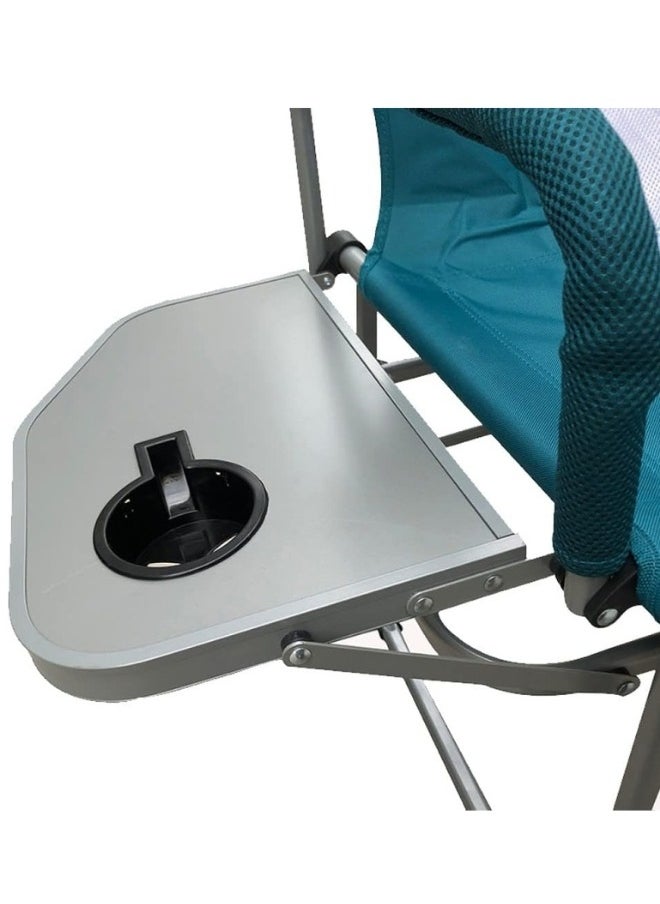 SMART HOME Folding chair, picnic chair, sports chair, outdoor chair and garden chair  - Image 4