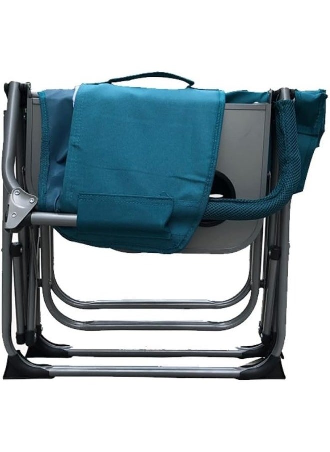 SMART HOME Folding chair, picnic chair, sports chair, outdoor chair and garden chair  - Image 3