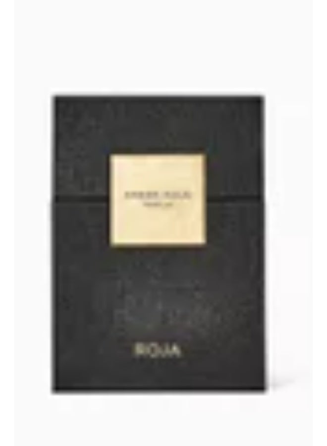 روجا للعطور عطر عمبر عود، 100 ملل - Image 2