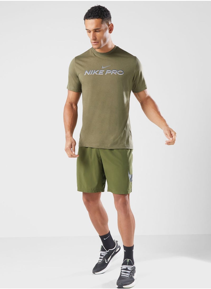 Nike - Dri-Fit Db T-Shirt - Image 1
