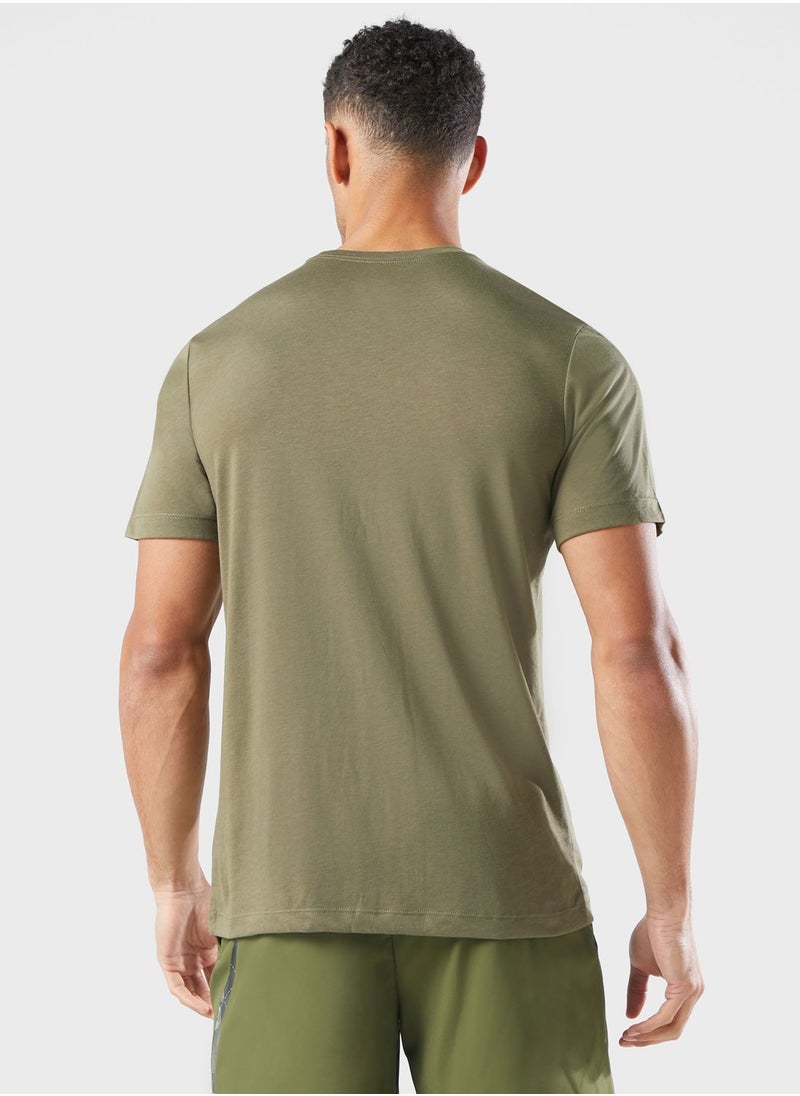 Nike - Dri-Fit Db T-Shirt - Image 1