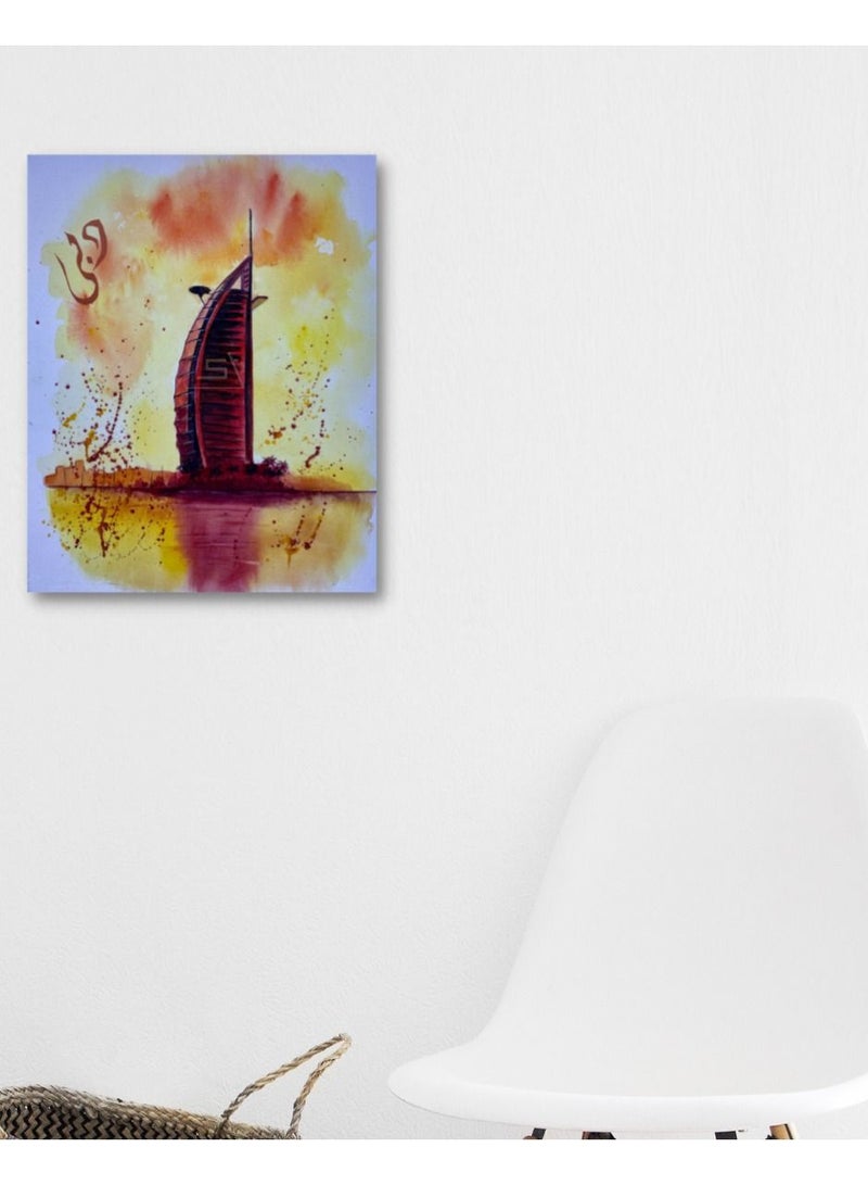 Some abstract thoughts of Dubai 5 by Ace Carpet - Image 3