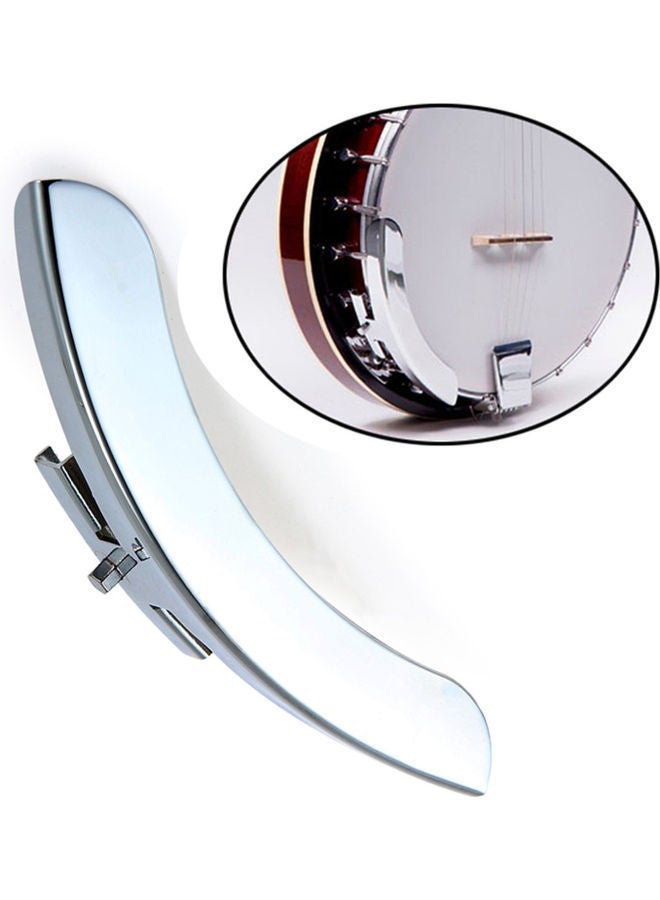 NIBEMINENT Leg Banjo Armrest - Image 2