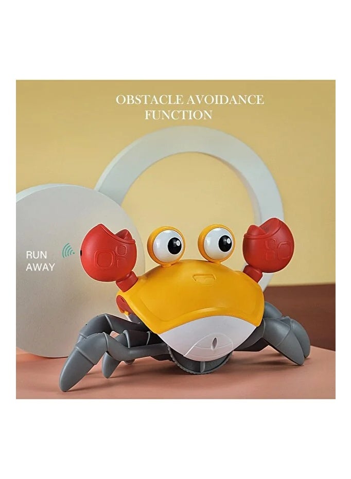 Crawling Crab Toy - Image 2