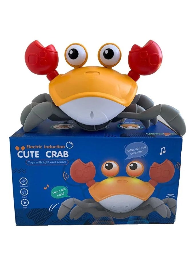 Crawling Crab Toy - Image 1