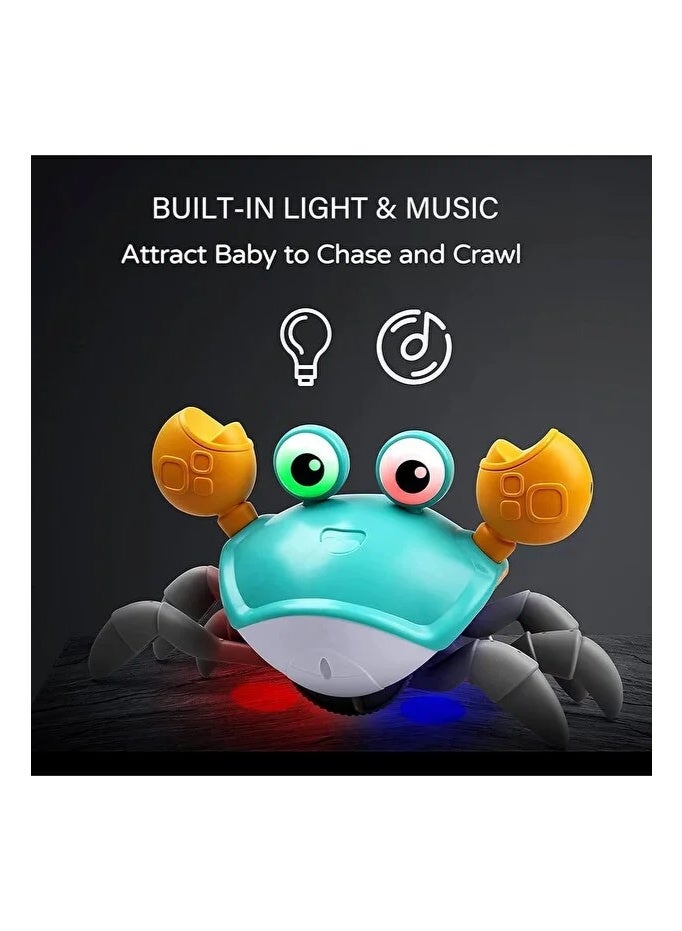 Crawling Crab Toy - Image 3
