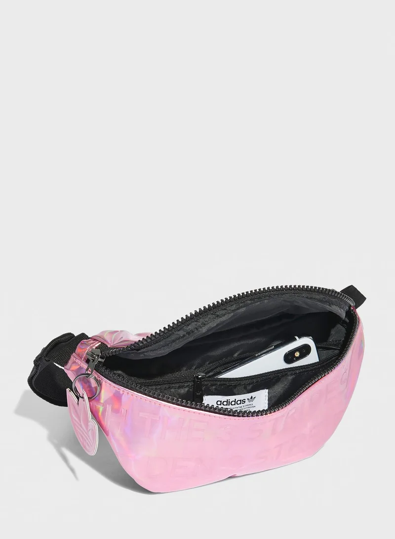 adidas Originals Trefoil waistbag