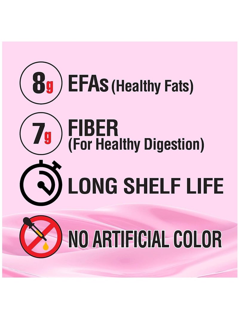 LABRADA Lean Body Hi-Protein Meal Replacement Shake Strawberry 2.47 Pound - Image 5
