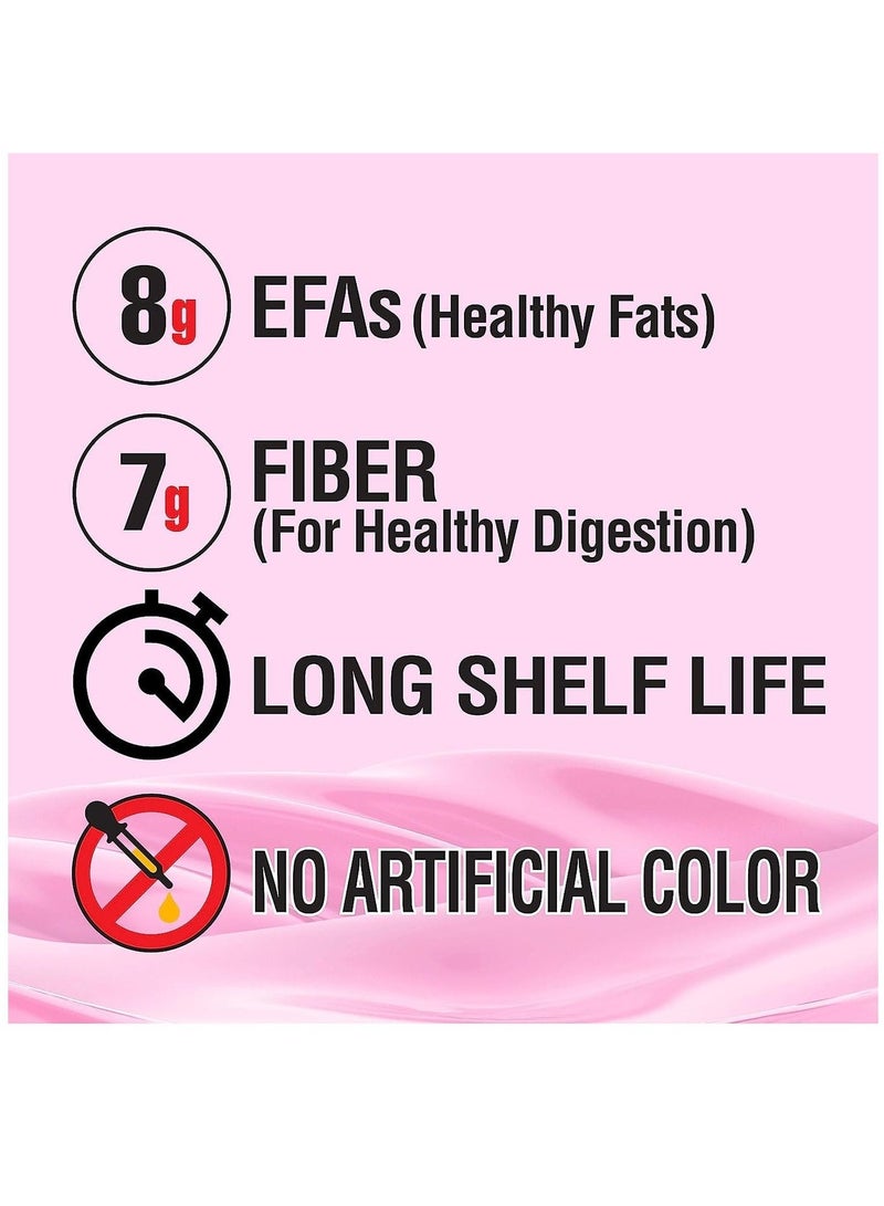 LABRADA Lean Body Hi-Protein Meal Replacement Shake Strawberry 2.47 Pound - Image 5