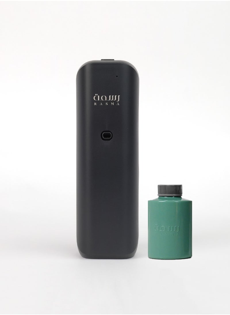 RASMA - RS100 Portable Fragrance Device - Image 1