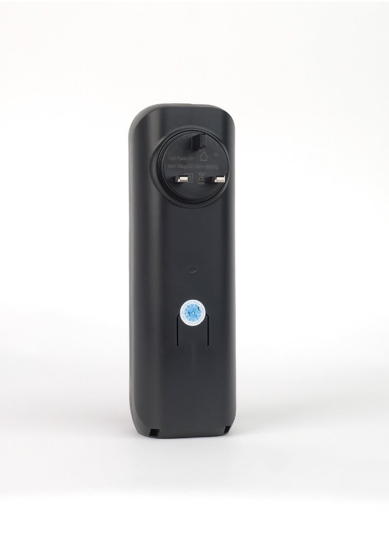 RASMA RS100 Portable Fragrance Device  - Image 5