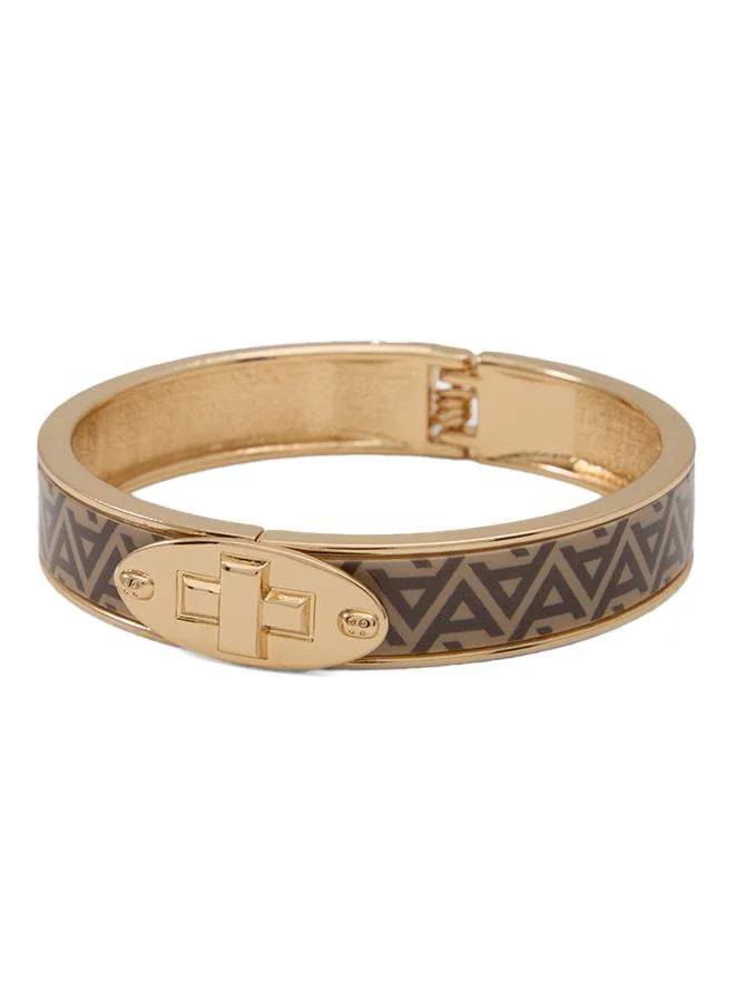 Solenna Ladies Beige Bracelet