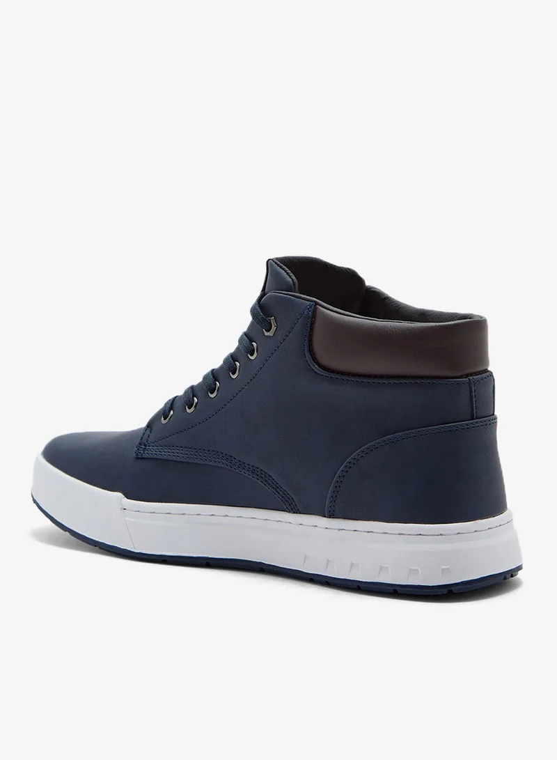 Seventy Five  Casual Hightop Sneakers for Men | Best Price UAE