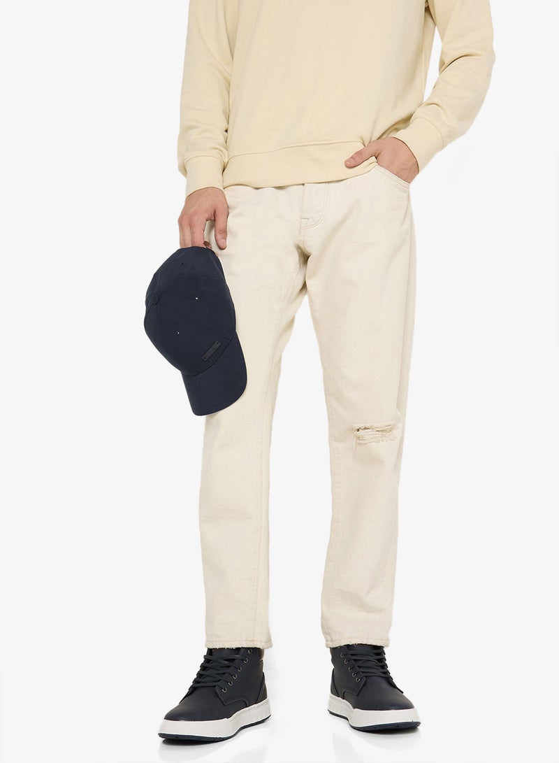 سفنتي فايف سنيكرز كاجوال هاي توب - Image 1