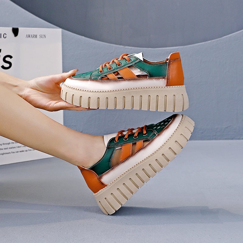 Unisex Casual Sneaker Shoes - Image 3