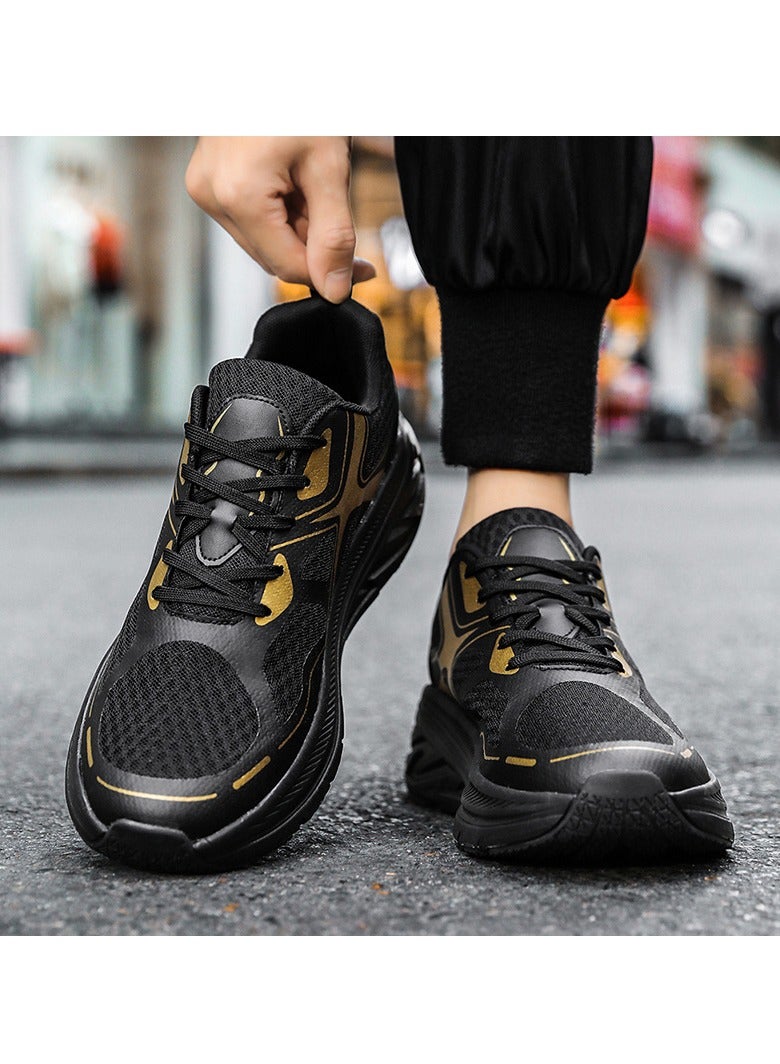 SKT Shiketro New Sports Shoes  - Image 5
