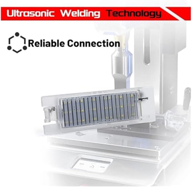 Wivplex SMD License Plate Lights for Fiat Models - Image 5