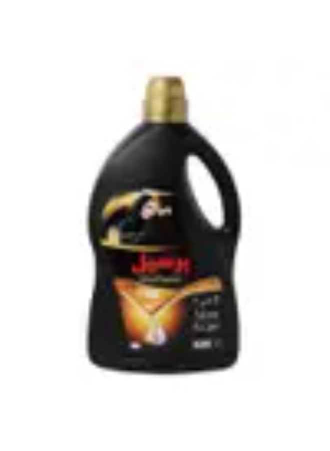 Persil French 2 In1 Black Abaya Liquid - Image 4