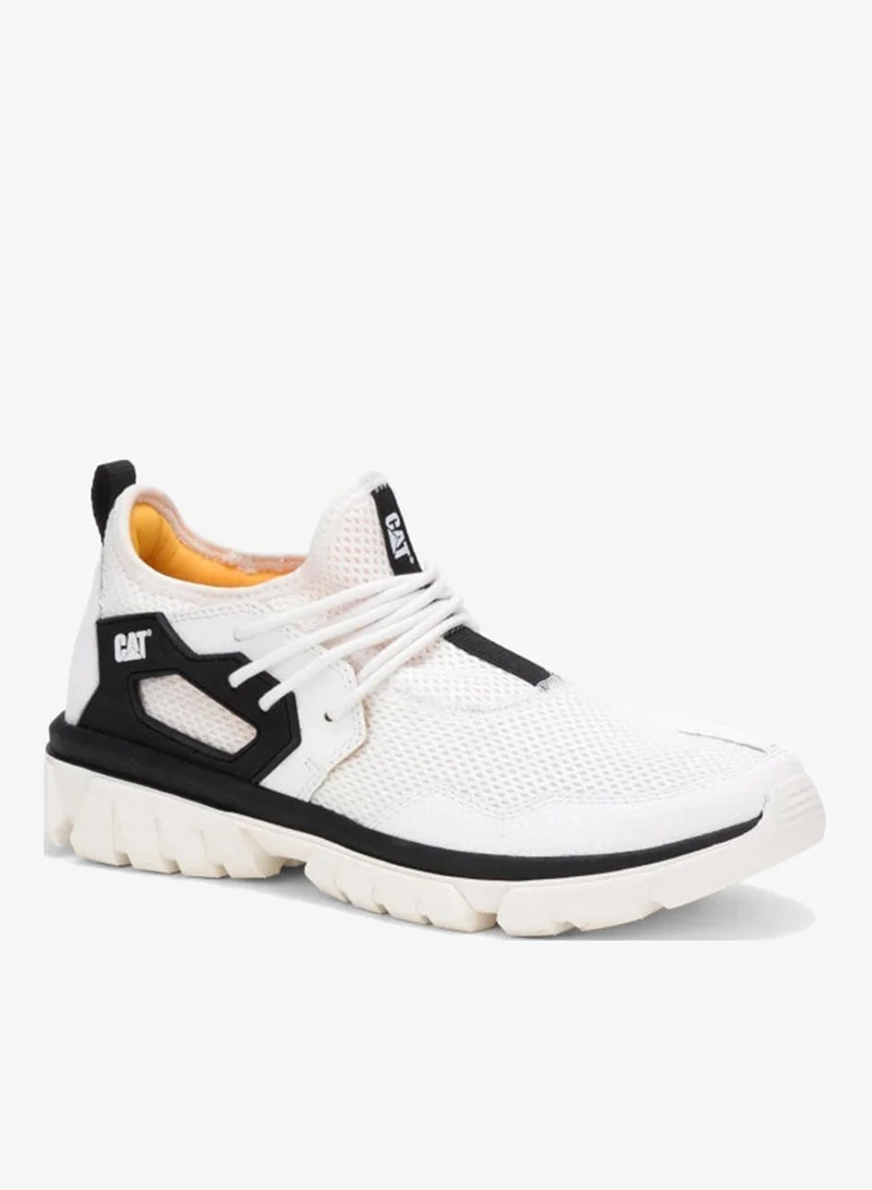 كاتربلر CAT-STRUCTURE Men's Sneakers in White