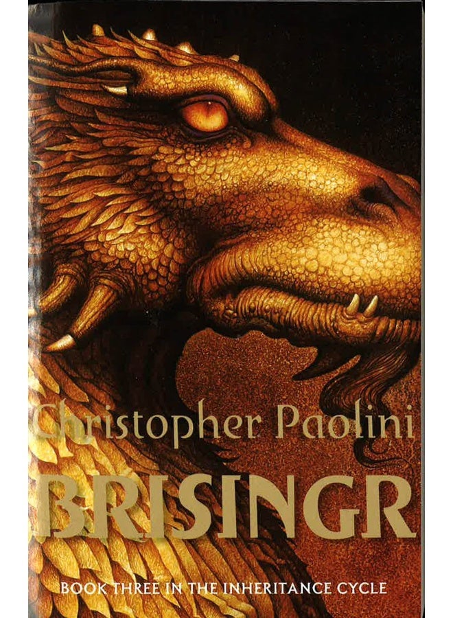 Brisingr - Image 1