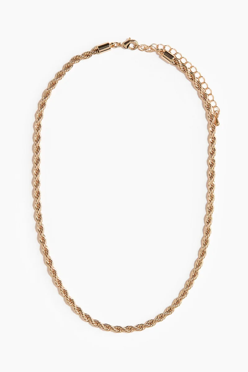 اتش اند ام قلادة