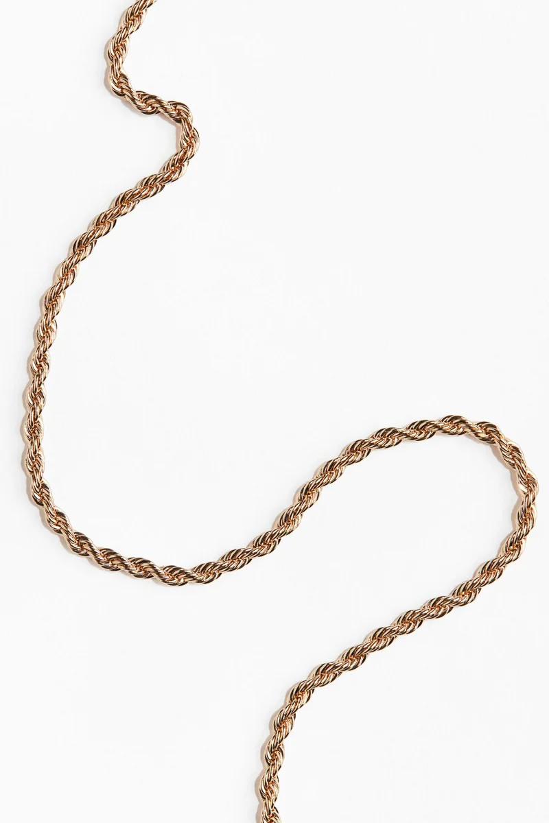 اتش اند ام قلادة