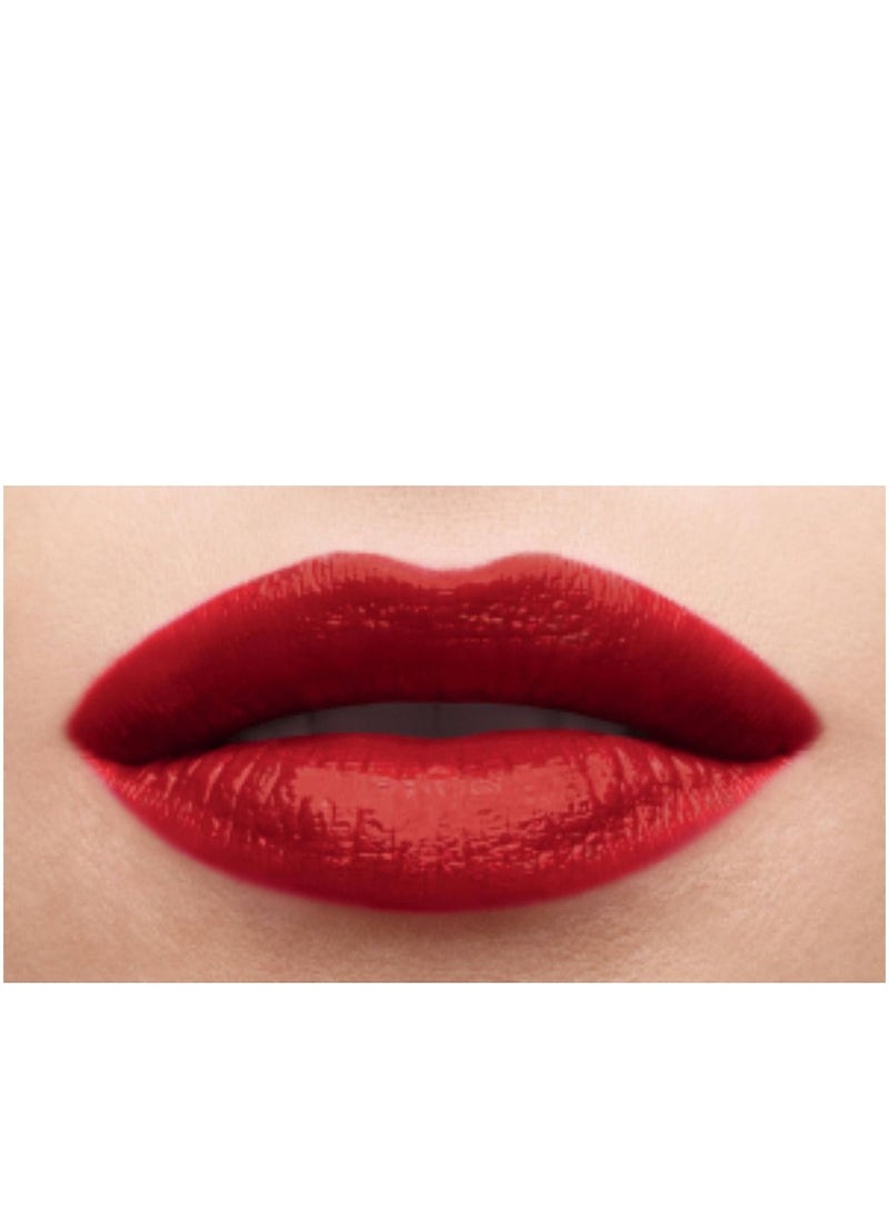Yves Saint Laurent زيت أحمر الشفاه اللامع ROUGE VOLUPTE SHINE OIL IN STICK 3.2 جرام - 101 MAKE IT BURN - Image 3