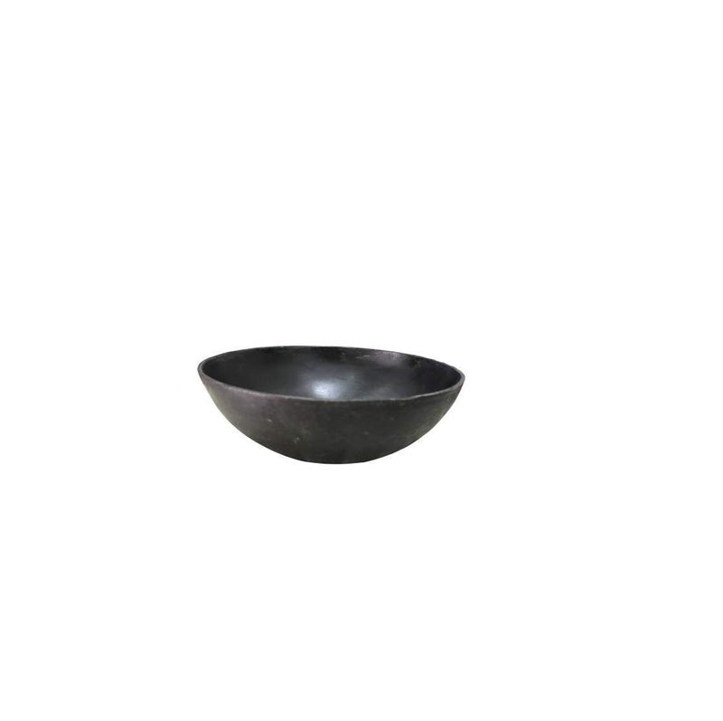 SRI Iron Mehendi Mixing Bowl 6 inch  - Image 4