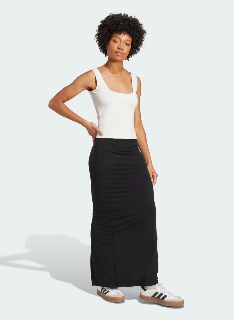 Adidas Originals CLOWHI Premium Essentials Tank Top for Women | Best Price UAE