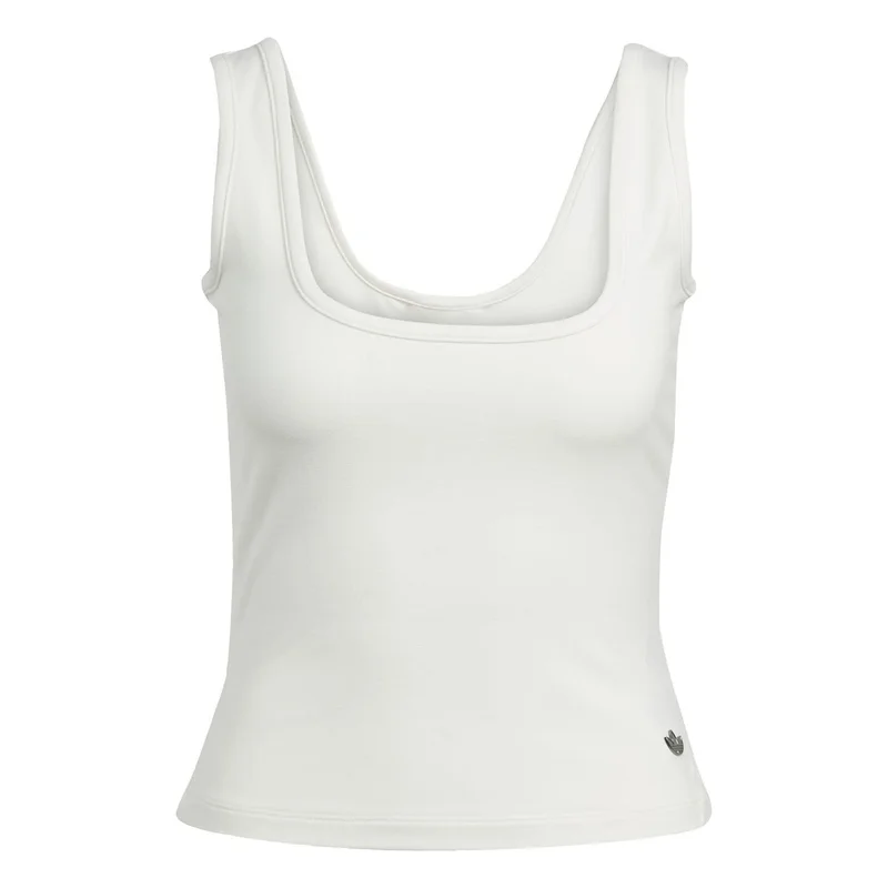 Adidas Originals CLOWHI Premium Essentials Tank Top for Women | Best Price UAE