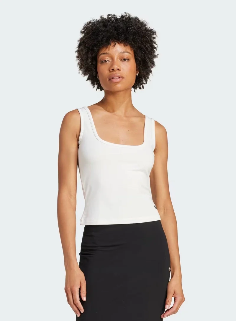 Premium Essentials Tank Top