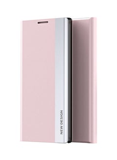 ISank جراب قابل للطي مع نافذة عرض لهاتف Samsung Galaxy S23 Plus  - Image 1