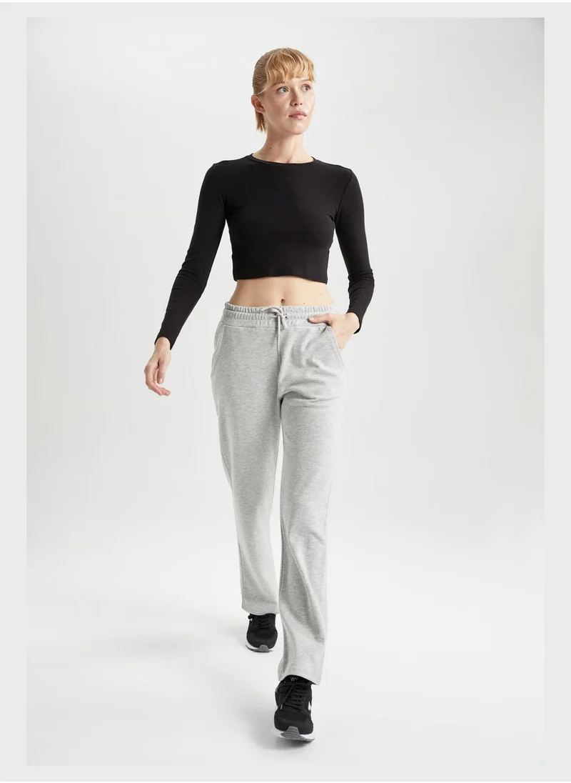 DeFacto High Waist Pants