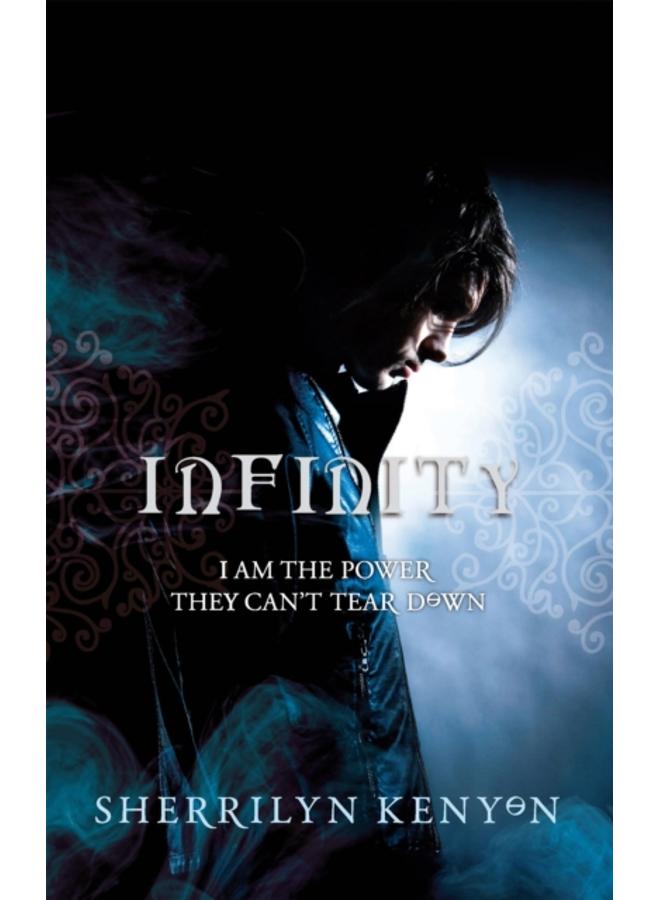 Infinity : Number 1 in series 