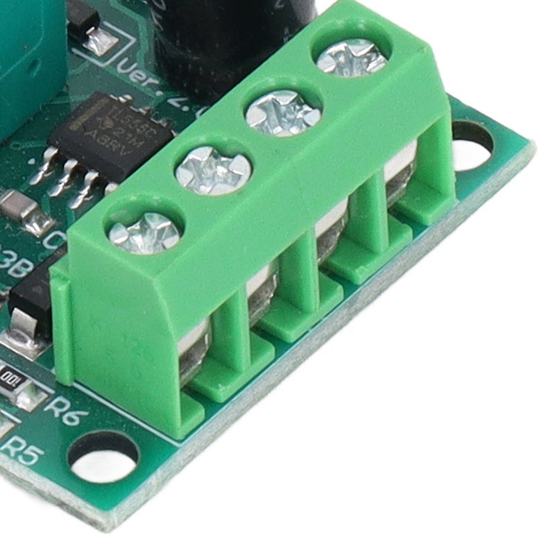 2 Sets Motor Speed Controller PWM Control Switch Regulator DC 1.8V‑12V for Fan Pump - Image 5