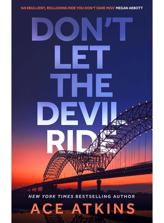 Don't Let the Devil Ride