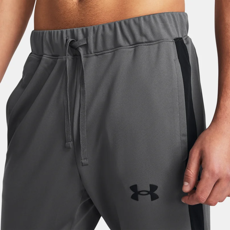 UNDER ARMOUR Men's Knit Tracksuit