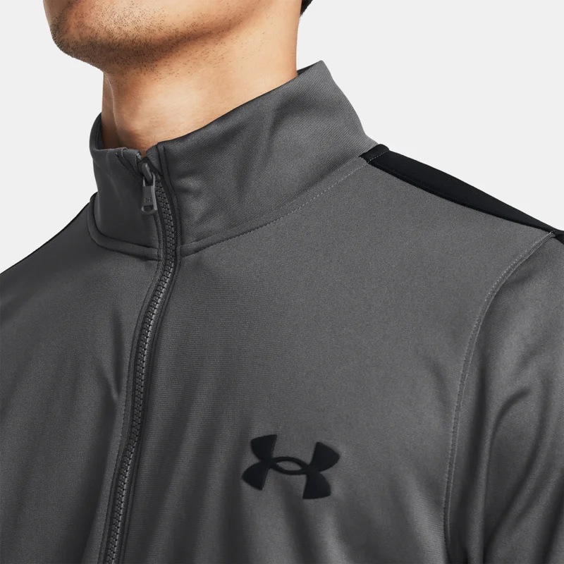 UNDER ARMOUR Men's Knit Tracksuit