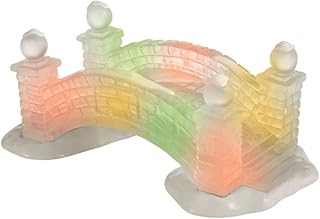 Department 56 Department 56 Accessories for Villages Twinkle Brite Bridge  - Image 1