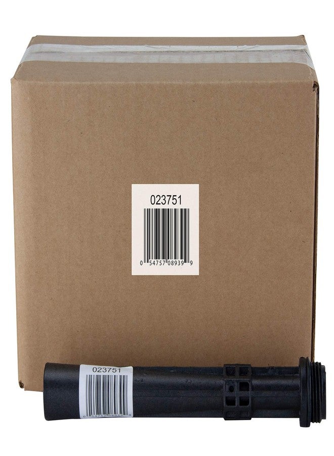 ستار أنبوب فنتوري طويل من ستار 023751 لمضخات المياه النفاثة القابلة للتحويل، ملحق فنتوري من البلاستيك البني لمضخة المياه الأرضية - Image 3