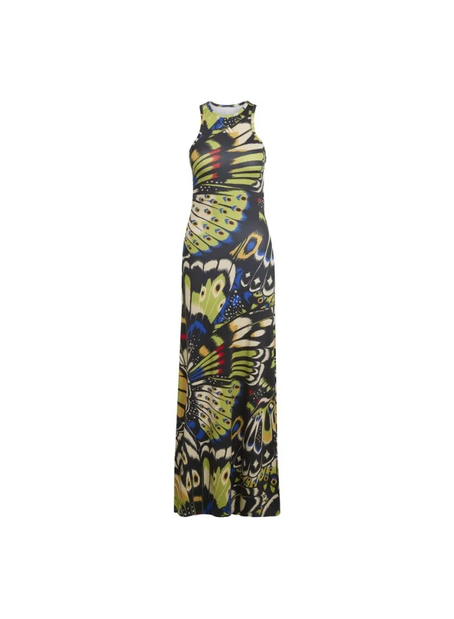 adidas Adidas Farm Prm Dress W Black Training Skirts / Dresses For Women