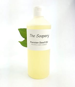 Passion Flower Seed Oil Maracuja Oil 500ml