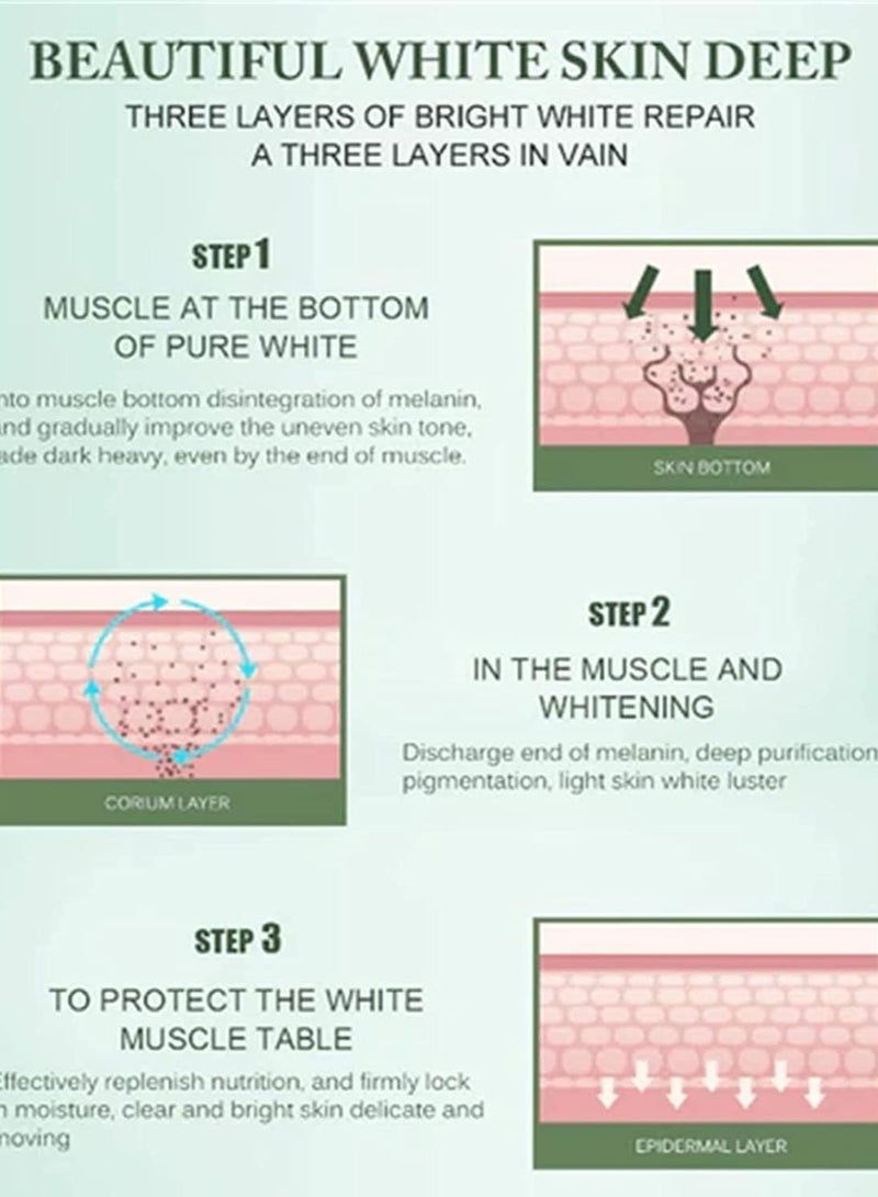 Karim Dr. Hansi White Spot Cream 20 gm - Image 3