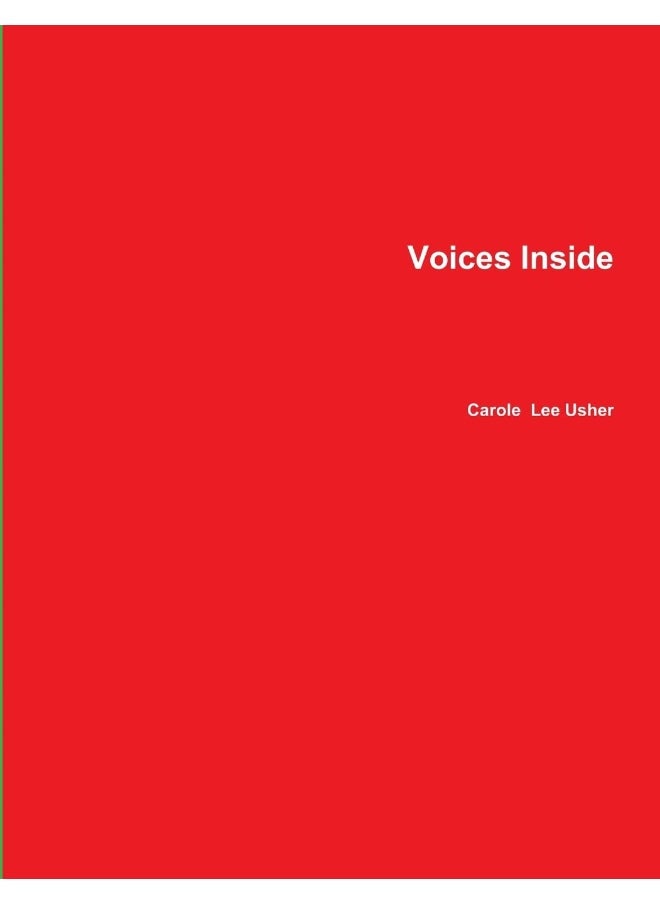 Voices Inside  - Image 1