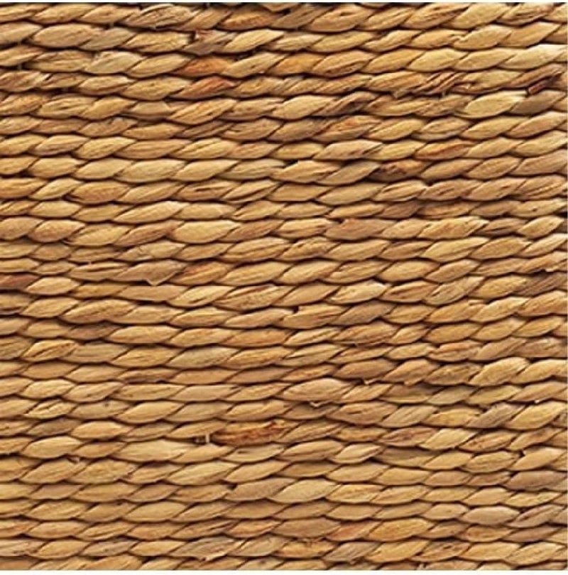 Homesmiths Water Hyacinth Storage Trunk - Image 4