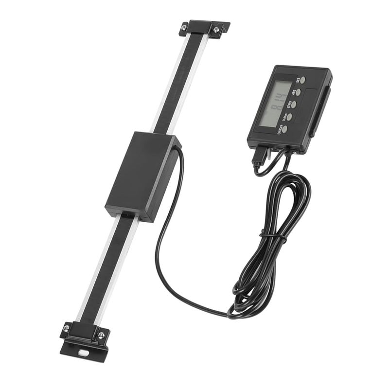 200mm Digital Readout DRO Kit with Remote LCD Display for Milling Machine and Lathe - Image 5