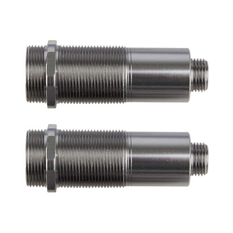 Team Associated Rear Shock Bodies: Rival MT8, ASC25943