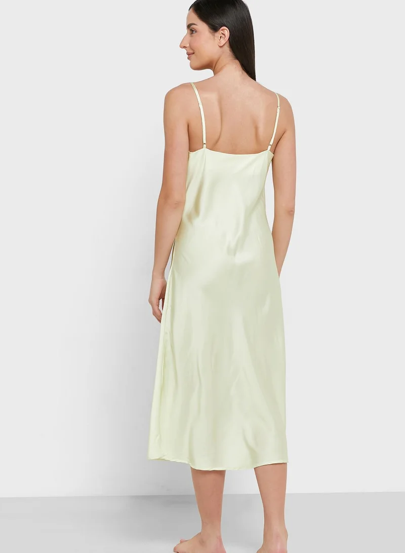 ELLA Printed Nightie