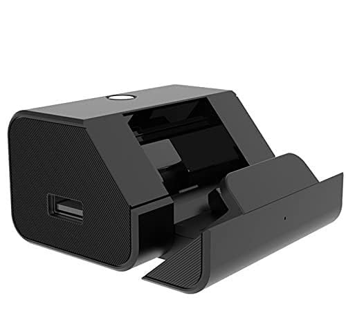 MICROMINI X-Ninja Portable Dock Switch, Mini Portable Docking Charging Stand,Compact Switch to HDMI 4K TV Adapter Dock Set with Extra 2 USB 3.0 Port, 1 Count - Image 1
